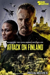 Attack on Finland (2022) Telugu Dubbed Movie