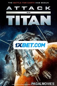 Attack on Titan (2022) Bengali Dubbed