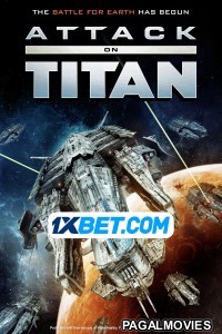 Attack on Titan (2023) Tamil Dubbed Movie