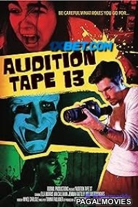 Audition Tape 13 (2022) Hollywood Hindi Dubbed Full Movie