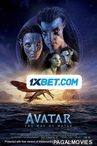 Avatar The Way of Water (2022) Bengali Dubbed