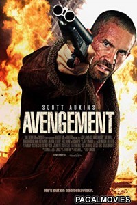Avengement (2019) English Movie