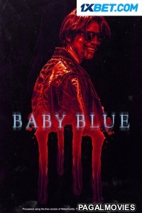 Baby Blue (2023) Bengali Dubbed Movie