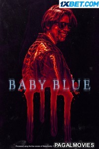 Baby Blue (2023) Hollywood Hindi Dubbed Full Movie