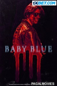 Baby Blue (2023) Telugu Dubbed Movie