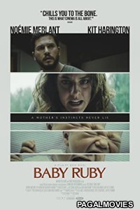 Baby Ruby (2022) Hollywood Hindi Dubbed Full Movie