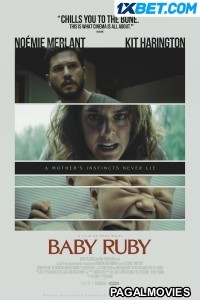 Baby Ruby (2023) Bengali Dubbed