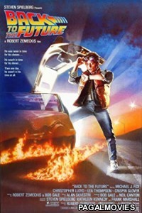Back to the Future (1985) Hollywood Hindi Dubbed Full Movie