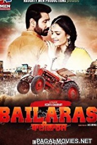 Bailaras (2017) Punjabi Movie