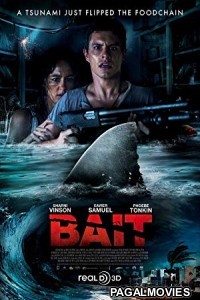 Bait (2012) Hollywood Hindi Dubbed Full Movie