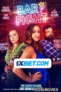 Bar Fight (2022) Hollywood Hindi Dubbed Full Movie