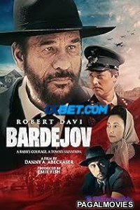 Bardejov (2024) Hollywood Hindi Dubbed Full Movie