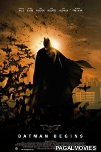Batman Begins (2005) Hollywood Hindi Dubbed Full Movie