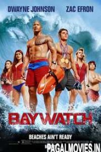 Baywatch (2017) Hollywood Hindi Dubbed Movie