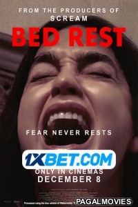 Bed Rest (2022) Bengali Dubbed Movie