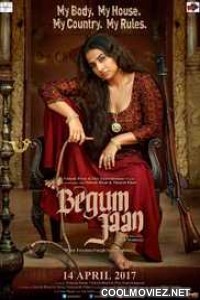 Begum Jaan (2017) Bollywood Full Movie