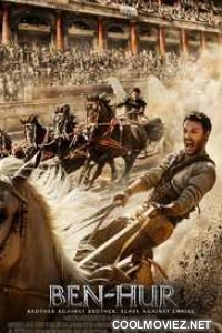 Ben-Hur (2016) Full English Movie