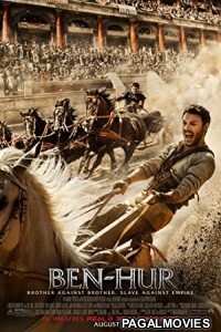 Ben-Hur (2016) Hollywood Hindi Dubbed Full Movie