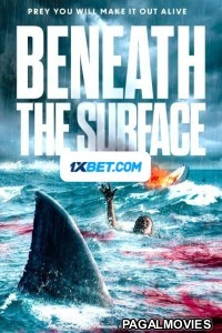 Beneath the Surface (2022) Bengali Dubbed