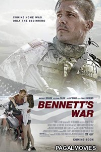 Bennetts War (2019) English Movie