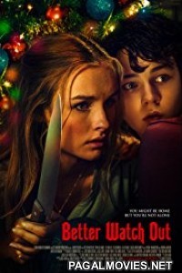Better Watch Out (2016) Hollywood Movie
