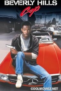 Beverly Hills Cop (1984) Hindi Dubbed Movie