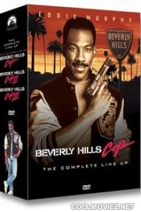 Beverly Hills Cop 3 (1994) Hindi Dubbed Movie