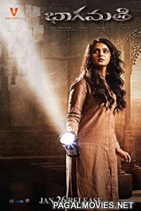 Bhaagamathie (2018) South Indian Hindi Dubbed Movie