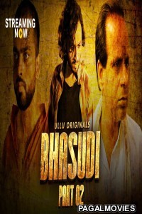 Bhasudi Part 2 (2020) S01 Hindi ULLU Originals Complete Web Series