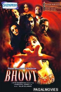 Bhoot (2003) Hindi Movie