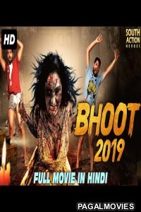 Bhoot (2019) Hindi Dubbed South Indian Movie