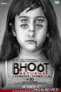 Bhoot Returns (2012) Hindi Movie
