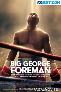 Big George Foreman (2022) Bengali Dubbed Movie