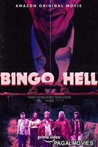 Bingo Hell (2021) Full English Movie