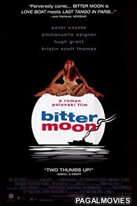 Bitter Moon 1992 Hollywood Hindi Dubbed Full Movie