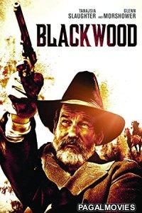 BlackWood (2022) Telugu Dubbed Movie