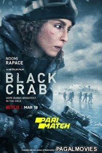 Black Crab (2022) Bengali Dubbed