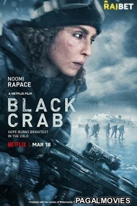 Black Crab (2022) Telugu Dubbed Movie