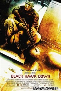Black Hawk Down (2001) Hollywood Hindi Dubbed Full Movie