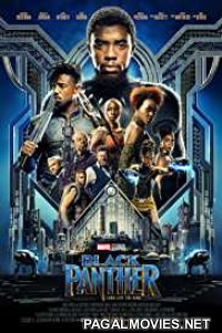 Black Panther (2018) Hollywood Movie
