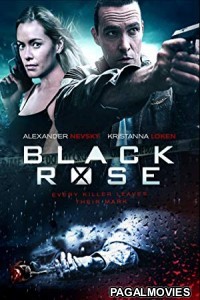 Black Rose (2014) Hollywood Hindi Dubbed Full Movie