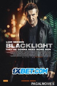 Blacklights (2022) Tamil Dubbed Movie