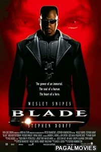 Blade (1998) Hollywood Hindi Dubbed Full Movie