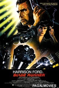 Blade Runner (1982) Hollywood Hindi Dubbed Full Movie
