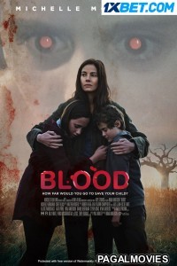 Blood (2022) Bengali Dubbed