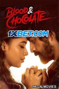 Blood Chocolate (2023) South Indian Hindi Dubbed Movie