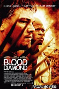 Blood Diamond (2006) Hollywood Hindi Dubbed Full Movie