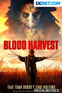 Blood Harvest (2023) Bengali Dubbed
