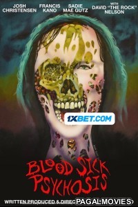 Blood Sick Psychosis (2023) Tamil Dubbed Movie