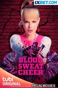 Blood Sweat and Cheer (2023) Tamil Dubbed Movie